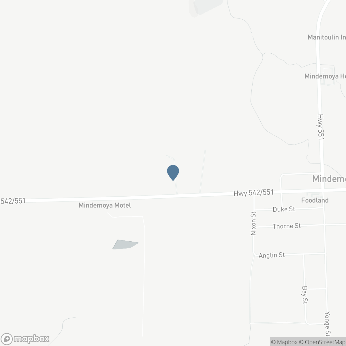 6294 King Street, Central Manitoulin, Ontario P0P 1S0
